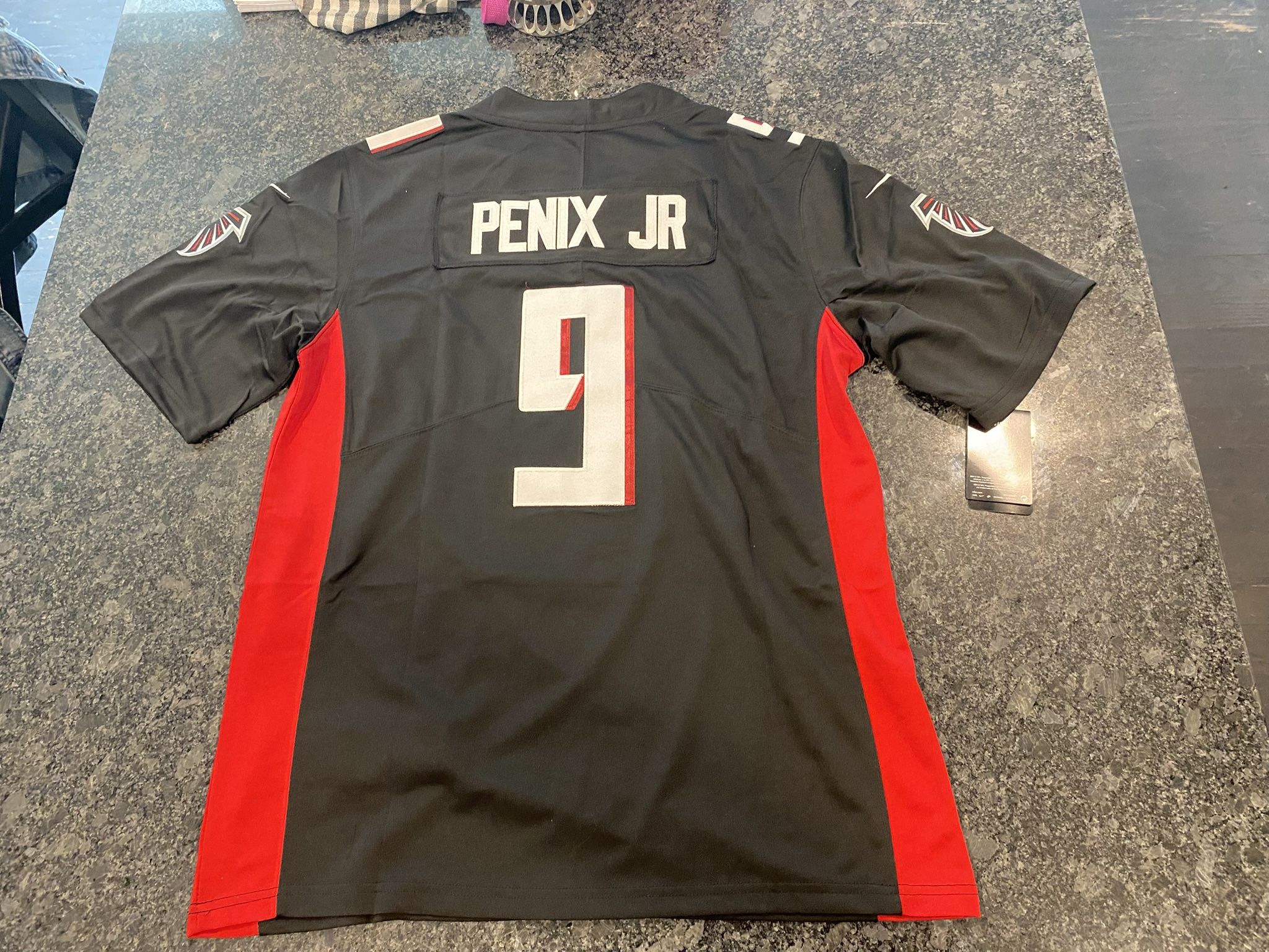Atlanta Falcons Adult sizes Small Up To 3XL 
