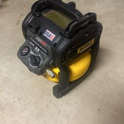 Dewalt Compresor 
