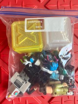 Roblox toys