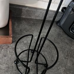 Paper Towel Holder