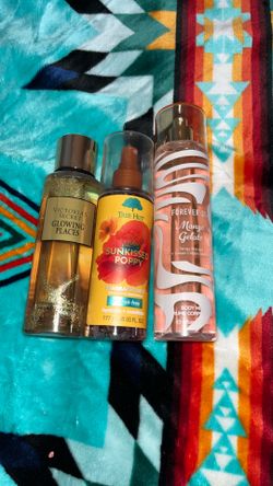 Perfume bundle