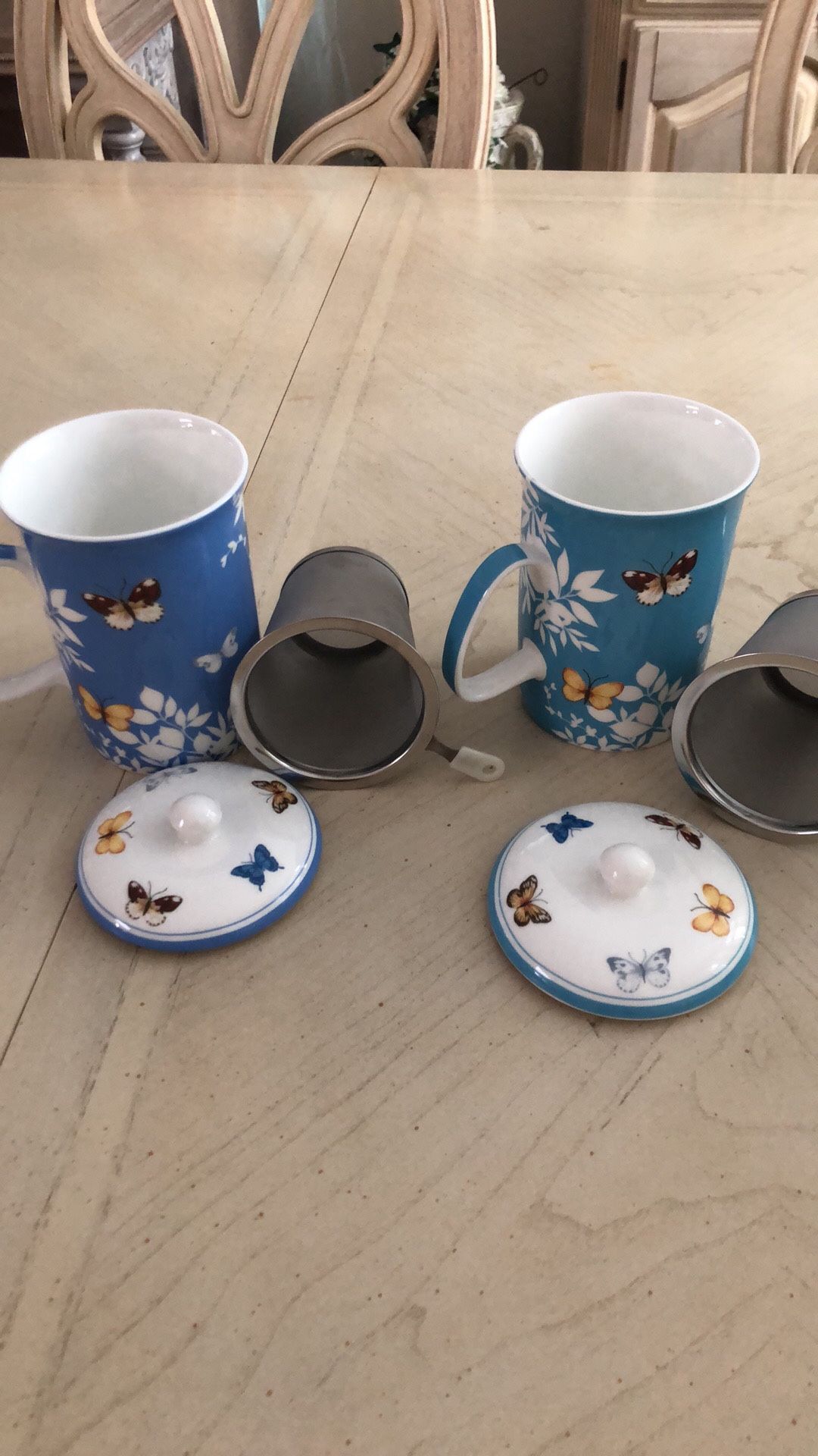 Ashdene fine bone China