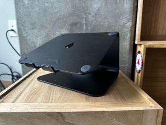 Rain Design Laptop Stand Basically New