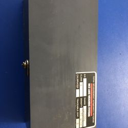 OMG WOW Deal!  9 Piece Rice Lake Weighing Measuring System 1g-100g