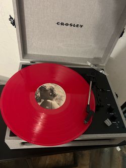 Music player