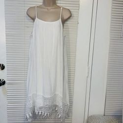 Set Of Five Summer Long Dresses