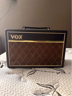 Vox Pathfinder 10