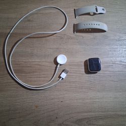 Apple Watch Se 2nd Generation 