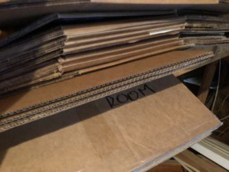 60 box different size