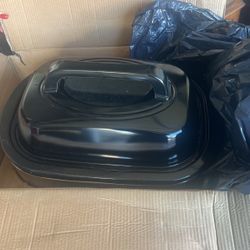 Roast Oven 