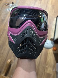 Paint Ball Face Mask 