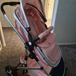 $50 Firm for both items