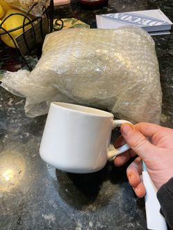 Coffee Cups