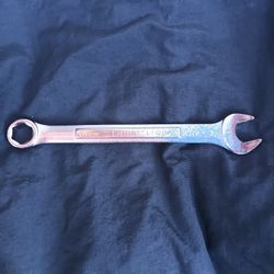 A,WRENCH SIZE 14MM ONLY ONE AVAILABLE 