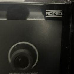Washer & Dryer Set
