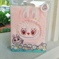 Popland Exclusive Mokoko Notebook 