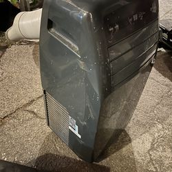 LG Portable AC For Sale