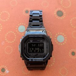 G-shock GMW-B5000GD-1jf