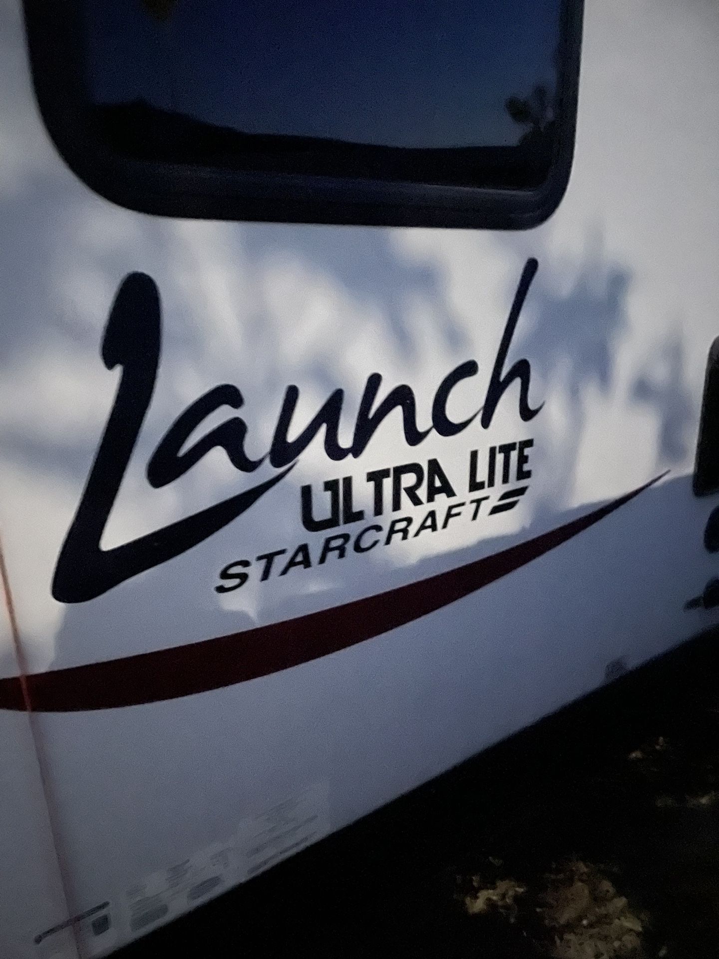 2015 Launch