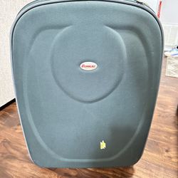 Luggage 