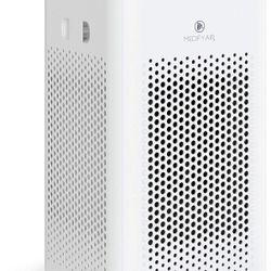 Medify MA-25 Air Purifier with True HEPA H13 Filter