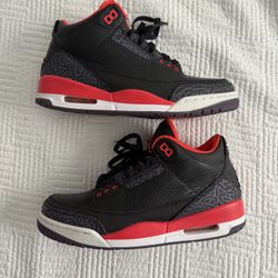 Jordan 3 Size 10