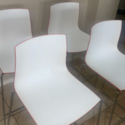 Bar-Height Chairs 