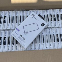 50 iPhone XR Protective Cases – New in Box Bulk Lot