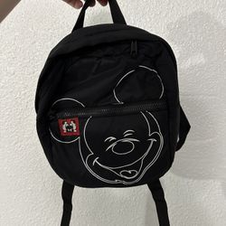 Mini Backpack 