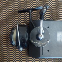 Garcia Mitchell 304 Fishing Reel
