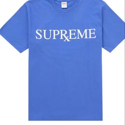 Supreme Rx Tee