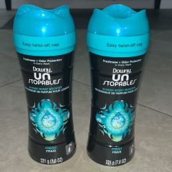Downy Unstopables In Wash Scent Boosters, 7.8oz