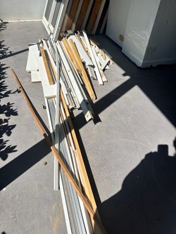 Wood