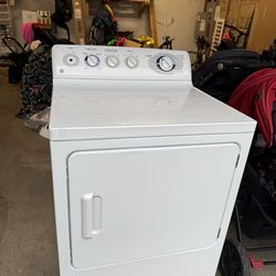 GE Dryer
