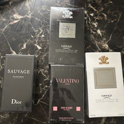 Men’s Colognes/ Colonias para hombre