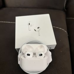 airpods gen 3