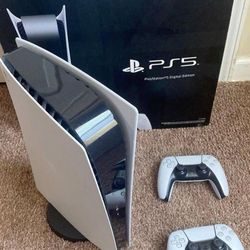 PlayStation 5
