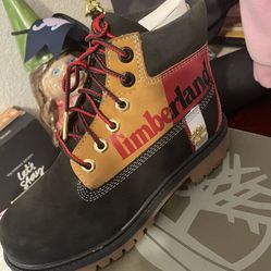 Timberland 