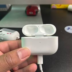 Charging Case Only No Ear Buds Generation Air Pros1