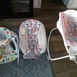 Baby Chairs 