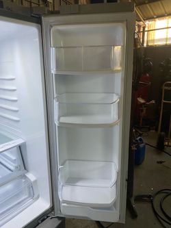 Refrigerators