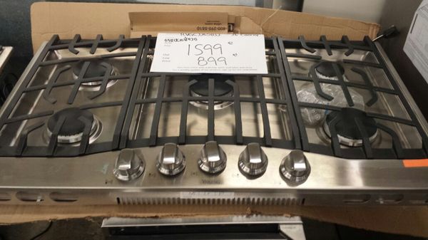 36 Viking Cooktop For Sale In Chatsworth Ca Offerup