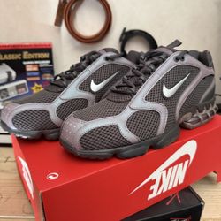 Nike Air Zoom Spiridon