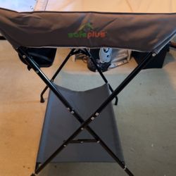 Changing Table 