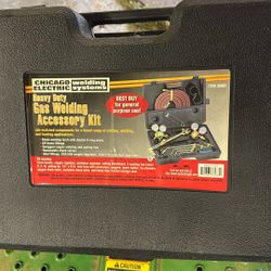 Acetylene Parts