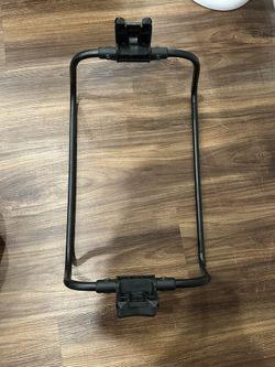 Mockingbird To UPPAbaby Adapter