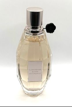 Viktor rolf flowerbomb edt 3.4oz