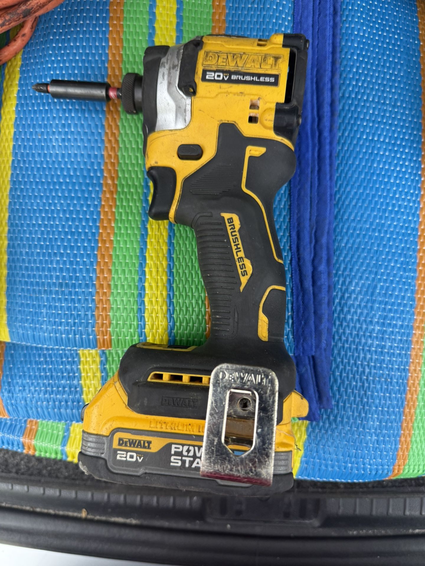 HVAC Basic Tools