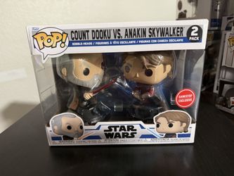 Funko Star Wars