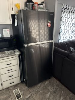 Samsung Fridge